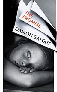 The Promise The Promise by Damon Galgut